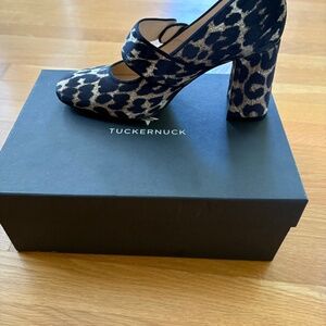 Tuckernuck heels